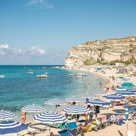 Specchio Sul Mare * Санта-Доменика
