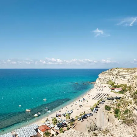 Specchio Sul Mare Дом отдыха